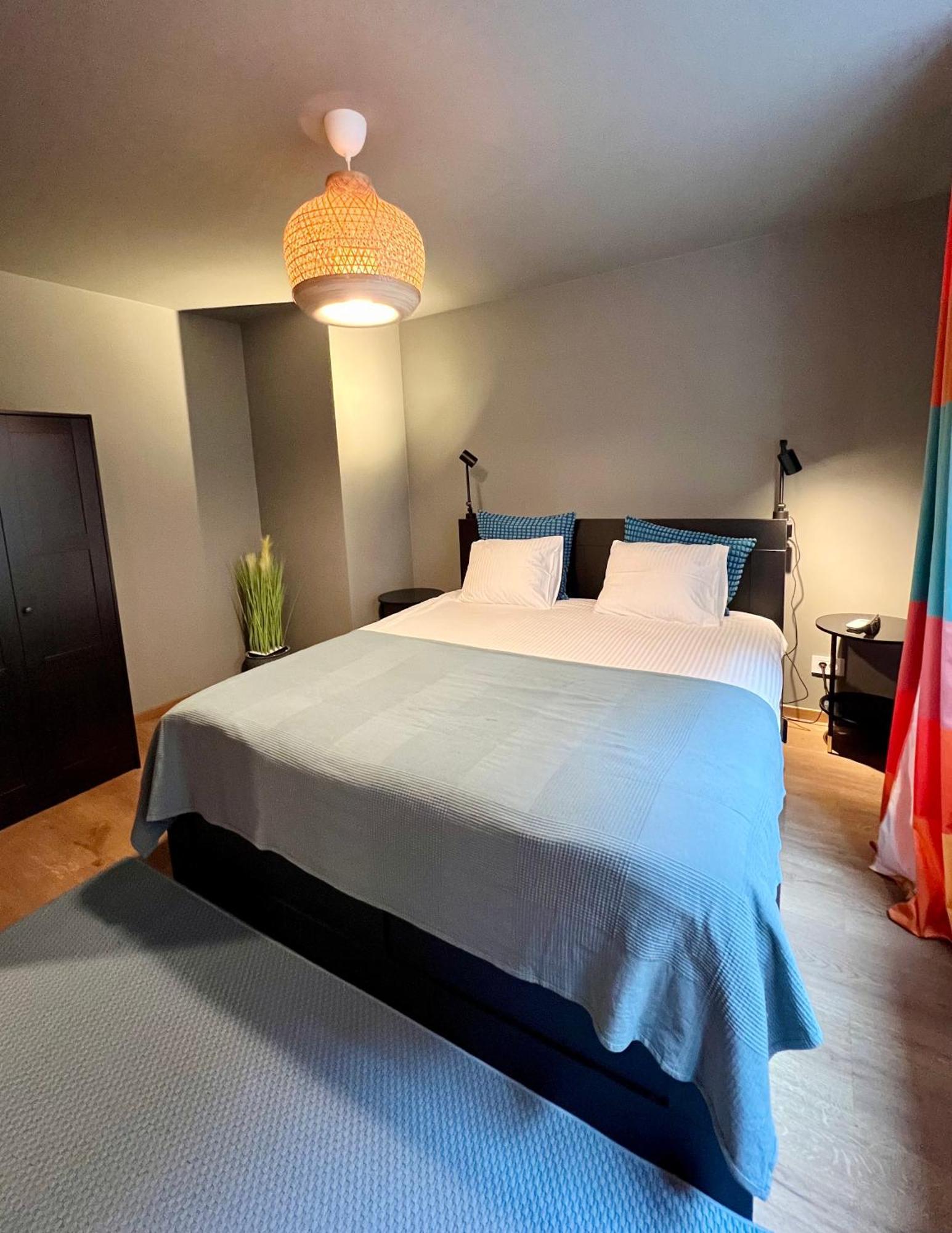 Tulum Apart Center เบลเกรด ภายนอก รูปภาพ