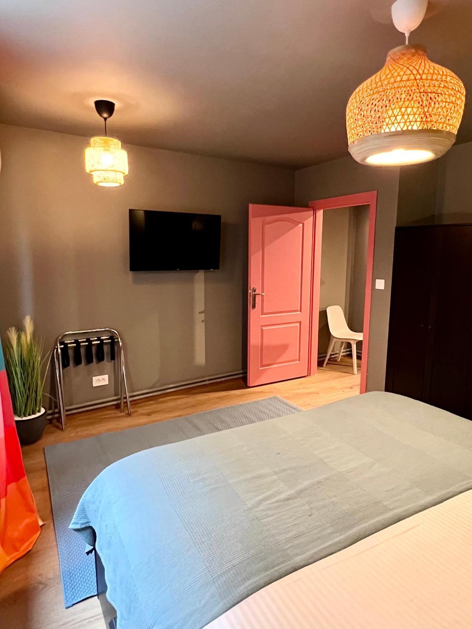 Tulum Apart Center เบลเกรด ภายนอก รูปภาพ